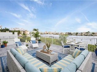 410 Flagship Dr APT 301, Naples, FL 34108