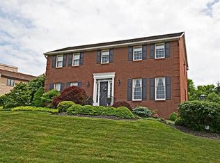 180 Regal Ct, Monroeville, PA