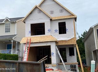 7706 Silveredge Way, Knoxville, TN 37918