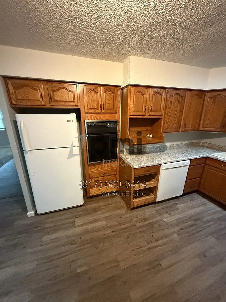 3 bed, 1.5 bath, 1100 sqft, $1,265 — Photo 3