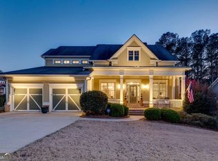 237 Highcrest Dr, Acworth, GA 30101