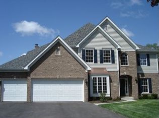 6430 Clarendon Hills Rd, Willowbrook, IL 60527