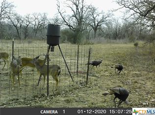 2627 County Road 105, Leesville, TX 78122