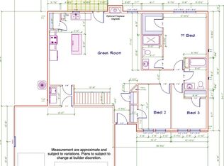 15068 Yellowstone Dr, South Beloit, IL 61080