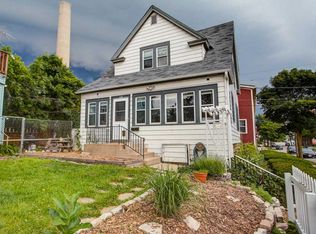 140 E Rosedale Ave, Milwaukee, WI 53207