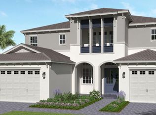 Kestrel Plan, Westlake, Loxahatchee, FL 33470