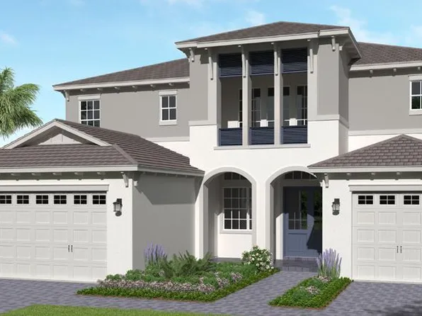 Kestrel Plan, Westlake