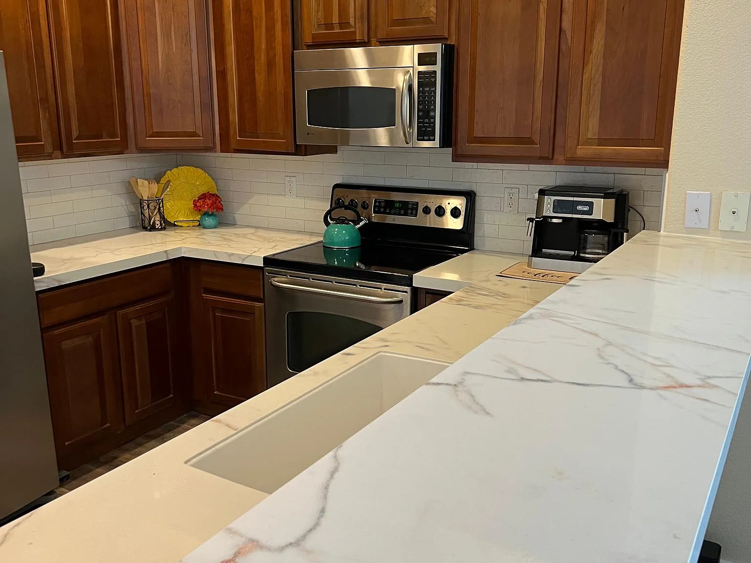 3 bed, 2.5 bath, 1535 sqft, $2,700 — Photo 3