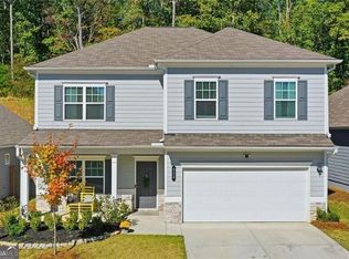 326 Kimberleys Xing, Jasper, GA 30143