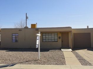1106 Dexter Ln, Alamogordo, NM 88310