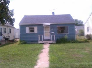 221 S Chicago St, South Bend, IN 46619
