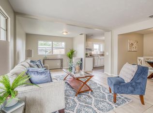 382 Sonora Dr, Orange Park, FL 32073