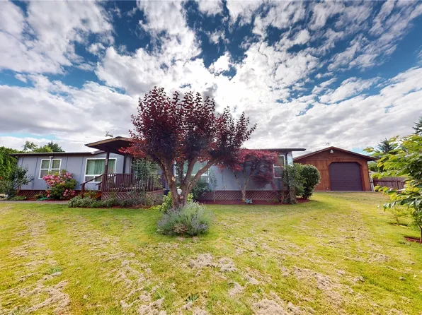 9655 Brookshire Lane, Sedro Woolley, WA 98284