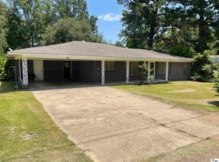 317 Napoleon Ave, Jonesboro, LA 71251