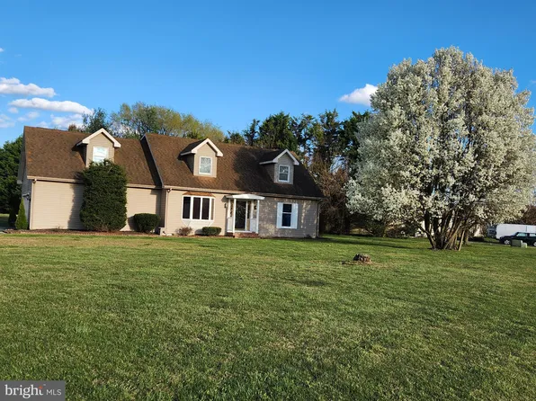 200 Clearbrooke Blvd, Seaford, DE 19973