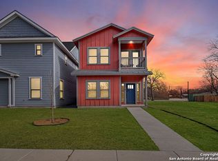 1910 E Houston St BUILDING 4, San Antonio, TX 78202