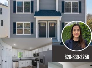412 22nd St SW, Hickory, NC 28602