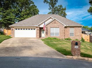 3106 Fern Cv S, Sherwood, AR 72120