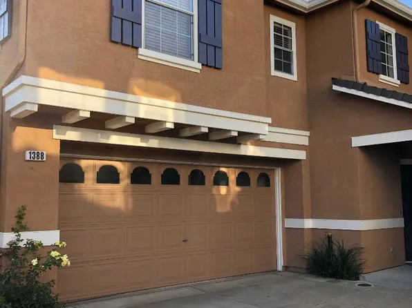 1388 Firestone Loop, San Jose, CA 95116