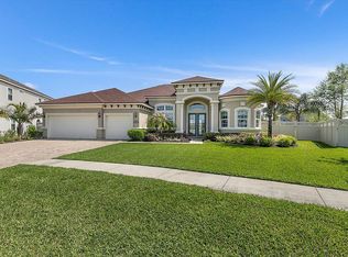 49 Bonair Dr, Saint Augustine, FL 32092