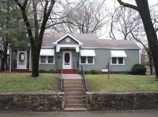 1105 Pennock Ave, Nashville, TN 37207