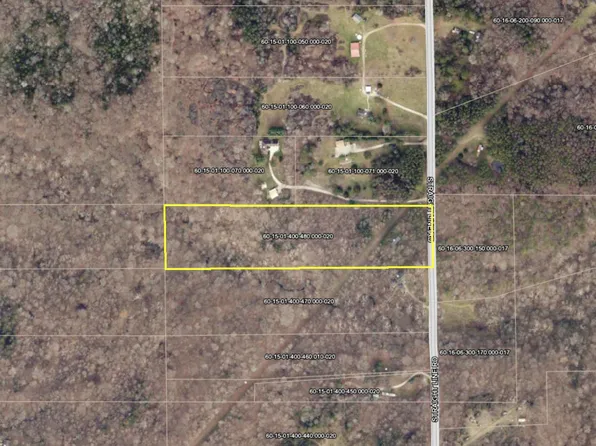 3065 Straight Line Rd, Freedom, IN 47431