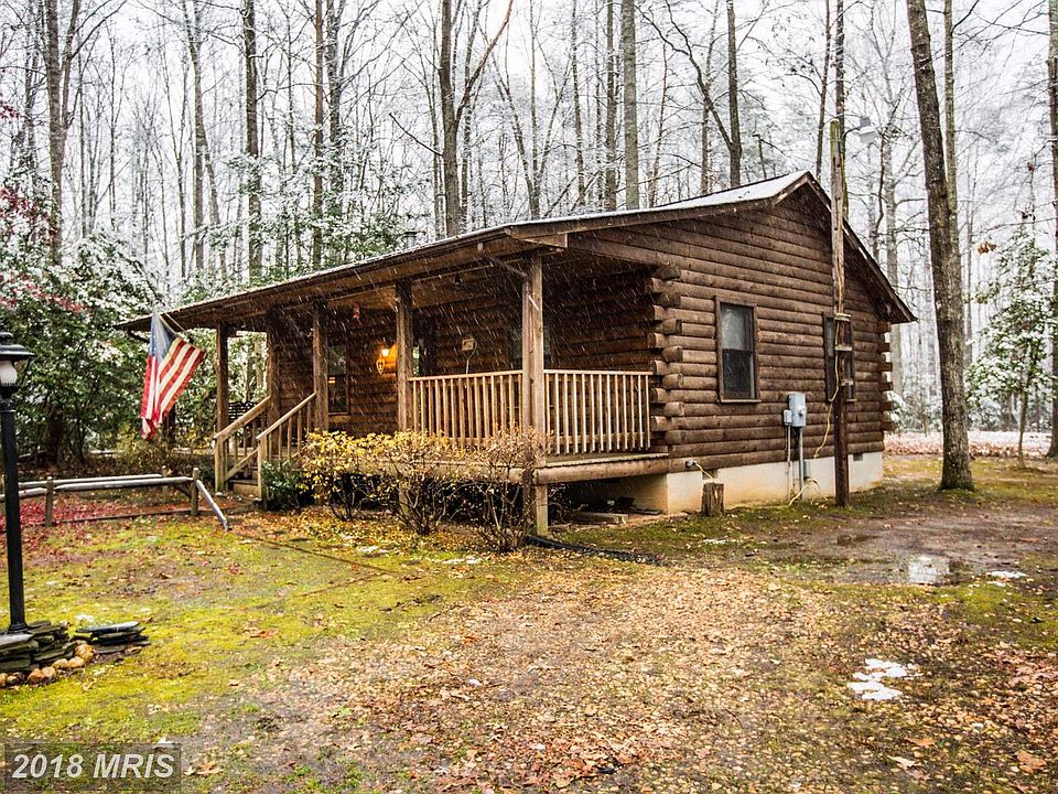 1st image of 232 Horseshoe Dr