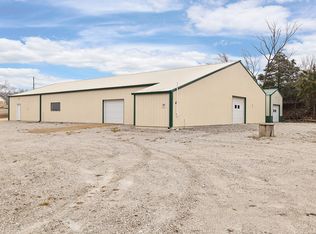 2184 Highway B, Mansfield, MO 65704