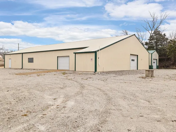2184 Highway B, Mansfield, MO 65704