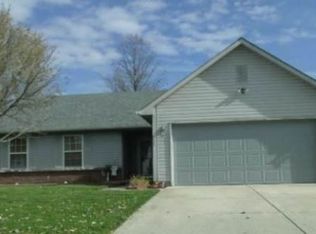 333 Nicole Blvd, Avon, IN 46123