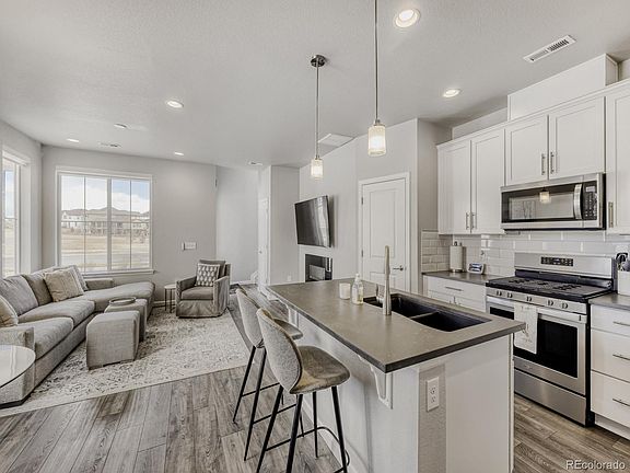 2nd image of 19629 W 93rd Drive #D