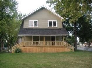 634 Pearl St, Marion, OH