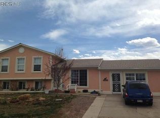 2382 E 96th Way, Thornton, CO 80229