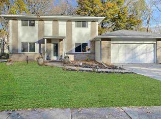 1708 N Racine St, Appleton, WI 54911