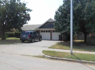 5109 Wildflower Ln, Wichita Falls, TX 76310