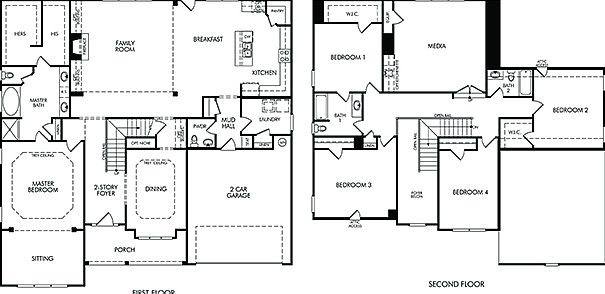 2nd image of 104 Fort Dr