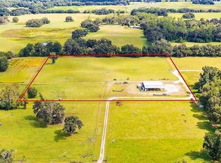 776 Cr, Webster, FL 33597