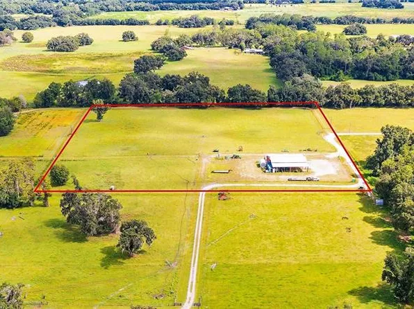 776 Cr, Webster, FL 33597