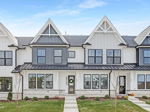 957 Myers Point Dr #29, Morrisville, NC 27560