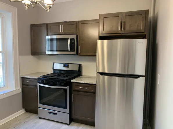 Full Renovations, SS appliances, New Bath, HW Floors- Orange, NJ, 426 Central Ave APT 1C, Orange, NJ 07050