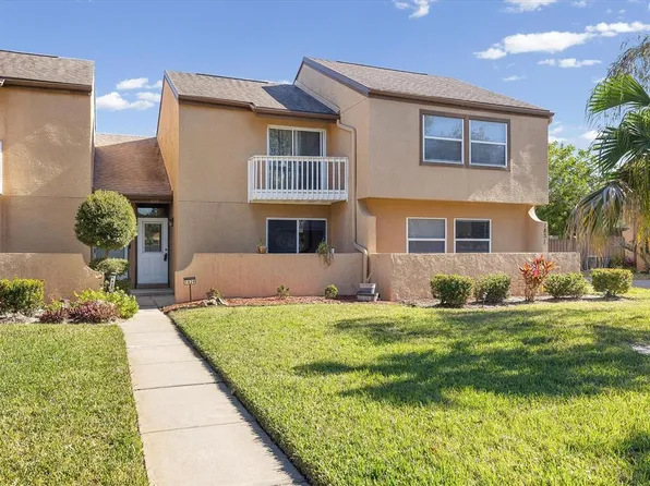 1829 Clearbrooke Dr, Clearwater, FL 33760