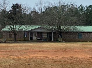 1417 Qualls Rd, Frisco City, AL 36445