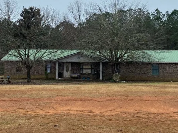 1417 Qualls Rd, Frisco City, AL 36445