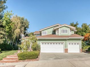 284 Fawn Valley Ct, Simi Valley, CA 93065