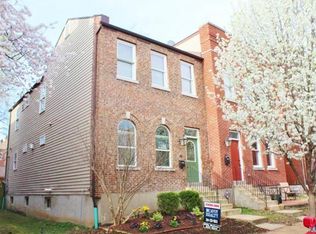 1912-1914 Senate St, Saint Louis, MO 63118