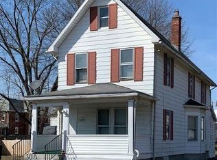 2124 Webb St, Williamsport, PA 17701