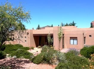 134 Horseback Ln, Sedona, AZ 86351