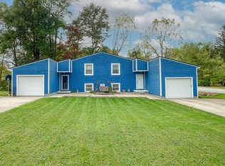 32-34 S Ireland Blvd, Mansfield, OH 44906