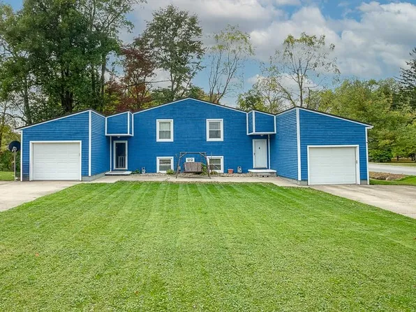 32 S 34 Ireland Blvd, Mansfield, OH 44906