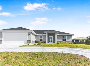 2119 Nelson Rd N, Cape Coral, FL 33993